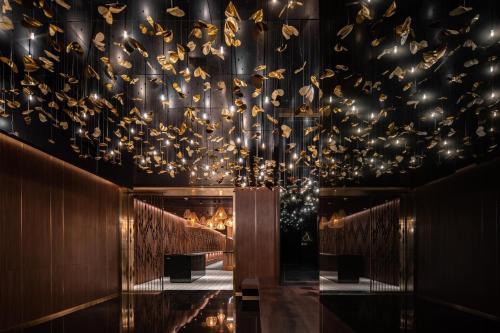 Фотография из галереи Maison Hotel Bangkok в Бангкоке