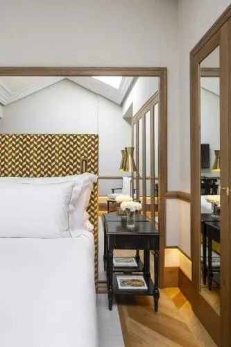 Palacio Solecio, a Small Luxury Hotel of the World photo 23