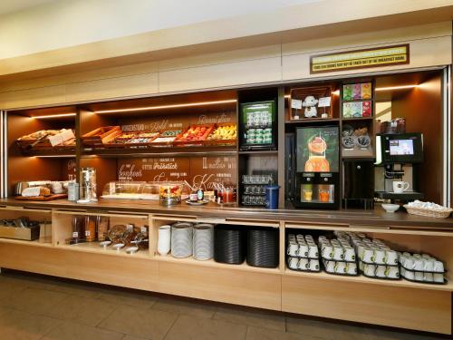 B&B HOTEL Berlin-Potsdamer Platz Image