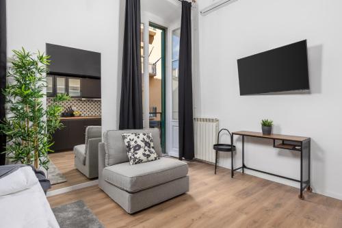Apartments & rooms ONE WORLD