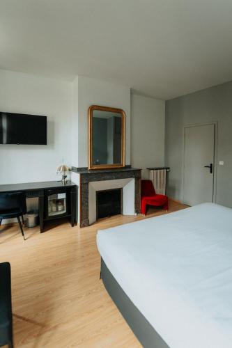 Hotel Albert 1er photo 51