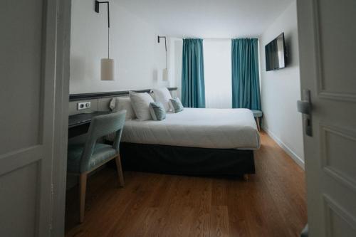 Hotel Albert 1er photo 25