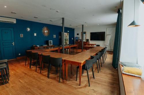 Hotel Albert 1er photo 24
