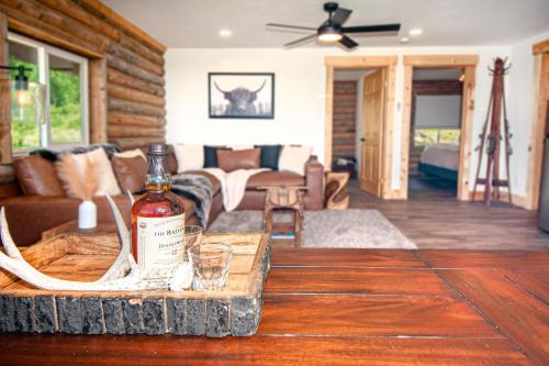 EML Cabin #3 – Photos 5