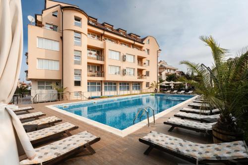 Boutique Wellness Hotel Ambrosia