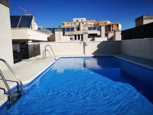 Apartamento Cervantes