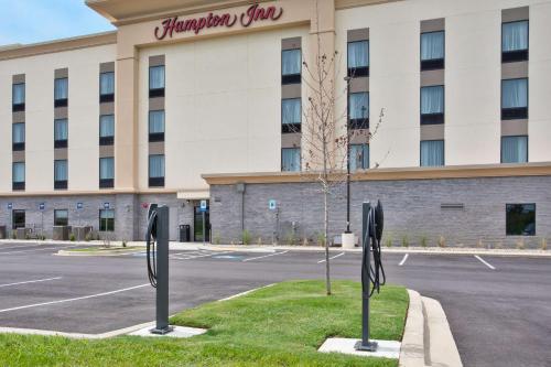 Hampton Inn Union City, Tn – Photos 2