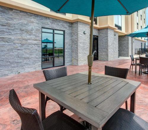 Hampton Inn Union City, Tn – Photos 3