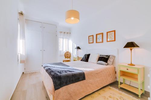 Apartamento Estrela do Mar
