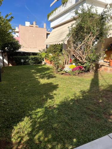 Anna's House