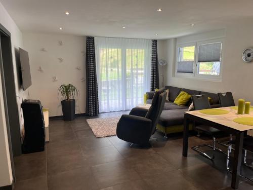 Afbeelding uit fotogalerij van Appartement Butterfly in Saas-Grund