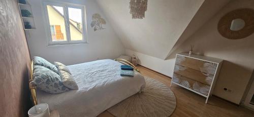 Gallery image of My Cosy Room in Hoenheim