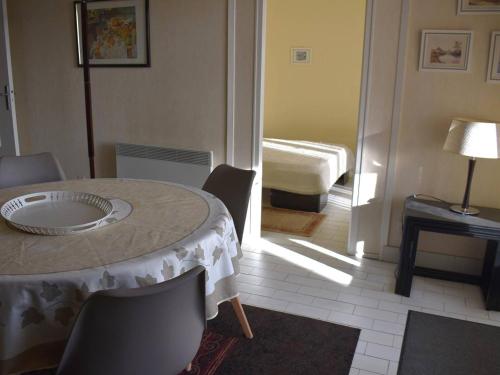 Appartement 3 Pièces Spacieux au Centre de Font-Romeu - FR-1-580-100