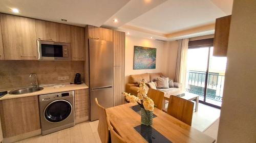 Apartamentos Vacacionales Joctis, 1º A