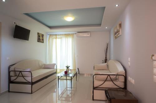 Gallery image of Gouvia Hotel in Gouvia