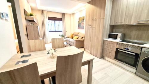 Apartamentos Vacacionales Joctis, Bajo B