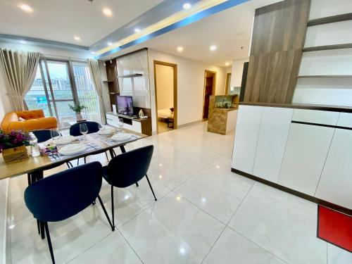Three Bedroom Apartment Scenic Valley 2 – Фота 2