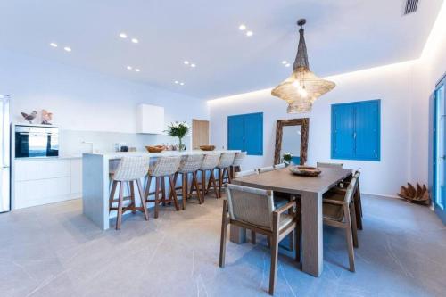 Gallery image of Myko Grand Villa in Ornos