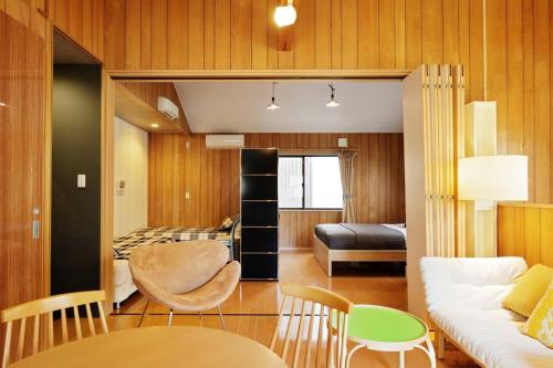 SAYA Suite 岸里　アネックス