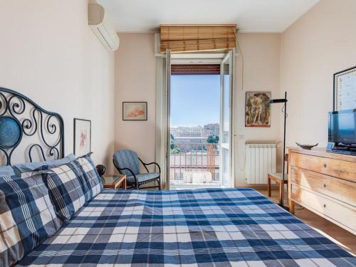 Bright Panorama Apartment