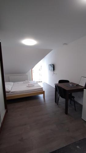 Apartmány Adam