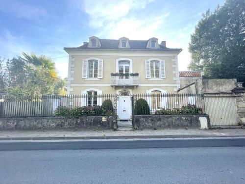 Au bord de la Vézère