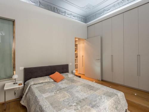 Luxury Fori Imperiali Flat