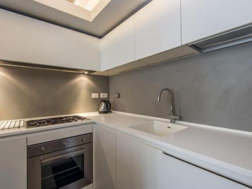 Luxury Fori Imperiali Flat