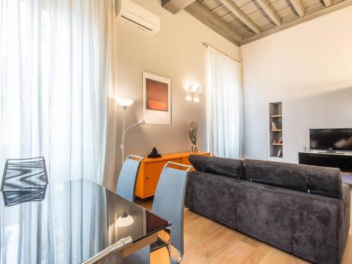 Luxury Fori Imperiali Flat
