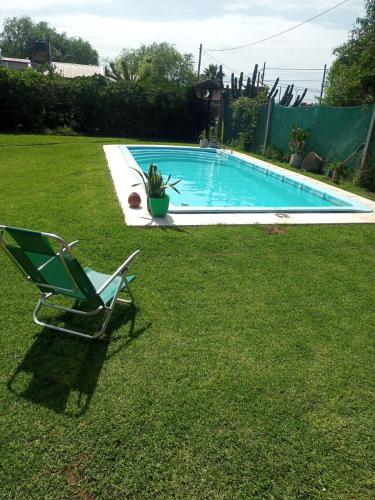 Dpto Villa San Juan Funes -Santa Fe