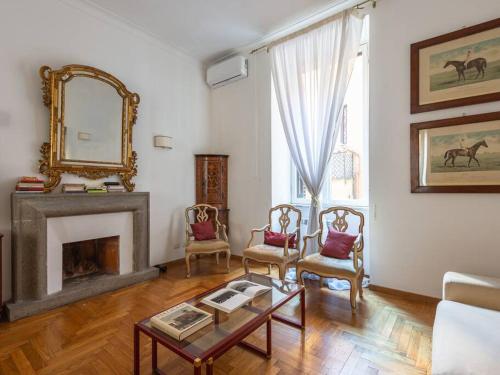 Giulia Luxury Two Bedroom Apartment