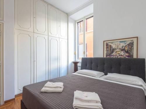 Giulia Luxury Two Bedroom Apartment