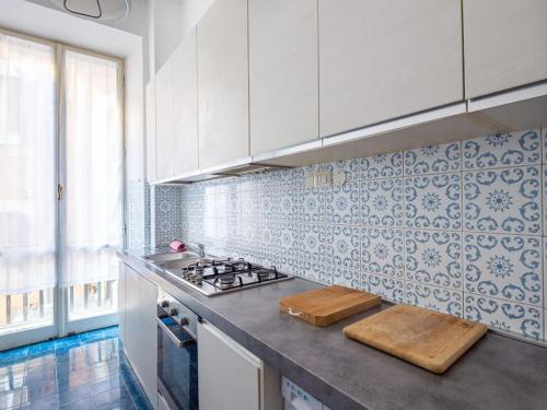Giulia Luxury Two Bedroom Apartment