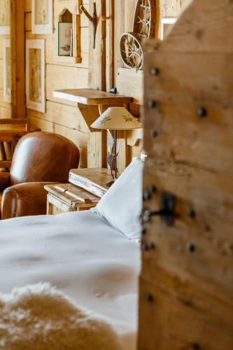 Gallery image of Le Hameau de mon Père in Manigod