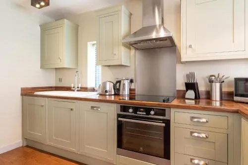 The Lawrance Luxury Aparthotel - York photo 9