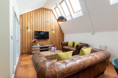 The Lawrance Luxury Aparthotel - York photo 41