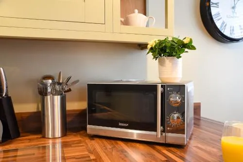 The Lawrance Luxury Aparthotel - York photo 11