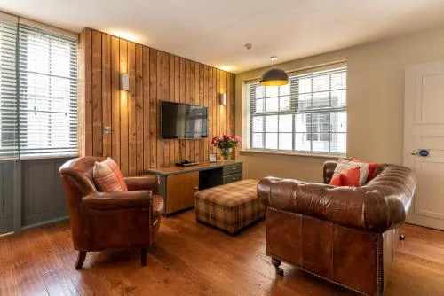 The Lawrance Luxury Aparthotel - York photo 3