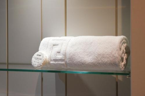 The Lawrance Luxury Aparthotel - York photo 34