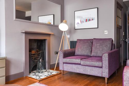 The Lawrance Luxury Aparthotel - York photo 54