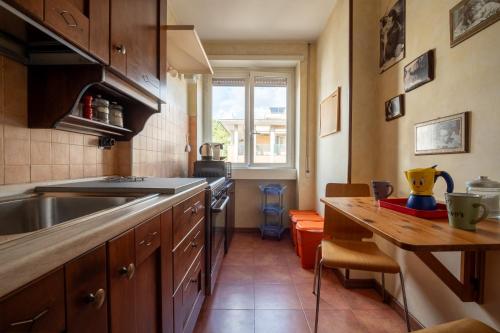 Rialto Apartment Vatican Museums