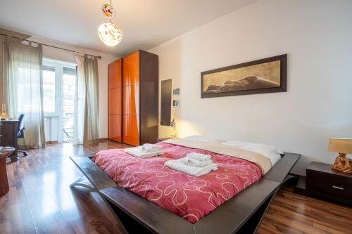 Rialto Apartment Vatican Museums