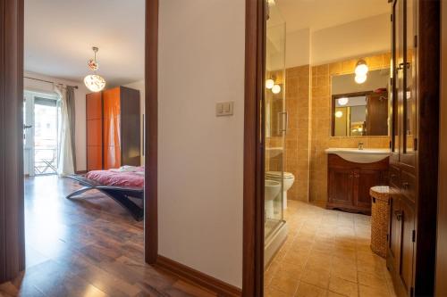 Rialto Apartment Vatican Museums
