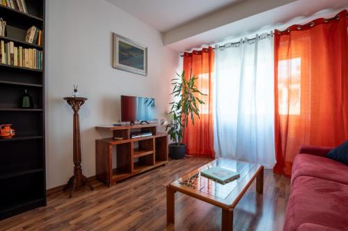 Rialto Apartment Vatican Museums