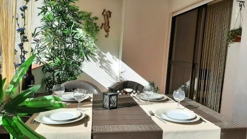 Apartment Amalia