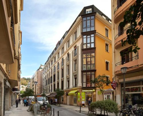 Baso Enea by FeelFree Rentals