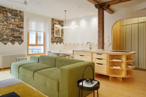 Baso Enea by FeelFree Rentals