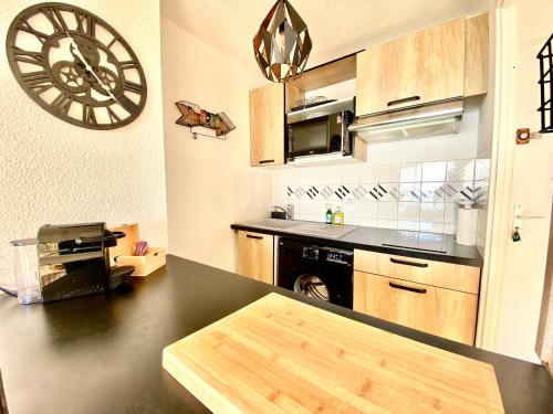 Cannes Les Plages SCLS - Clim, Parking, Piscine