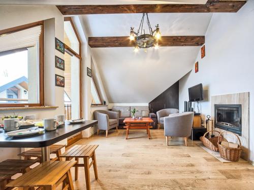 VisitZakopane - Malta Apartment