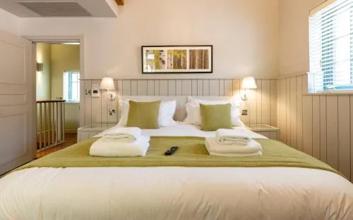 The Lawrance Luxury Aparthotel - York photo 5